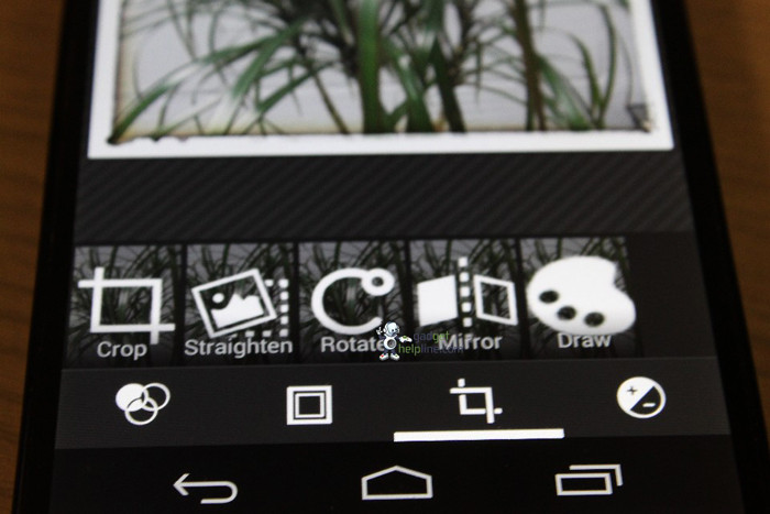 Появились новые подробности об операционной системе Android 4.4 KitKat