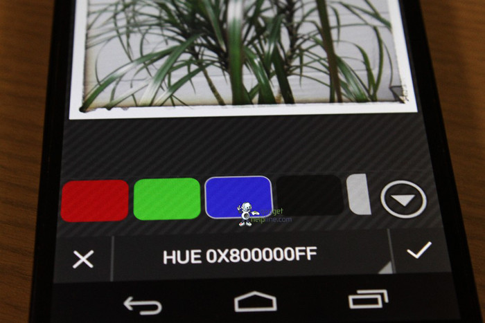 Появились новые подробности об операционной системе Android 4.4 KitKat