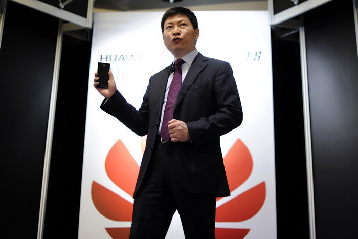 Huawei Ascend P6: подлинная история создания и подробное исследование самого тонкого китайского смартфона в мире