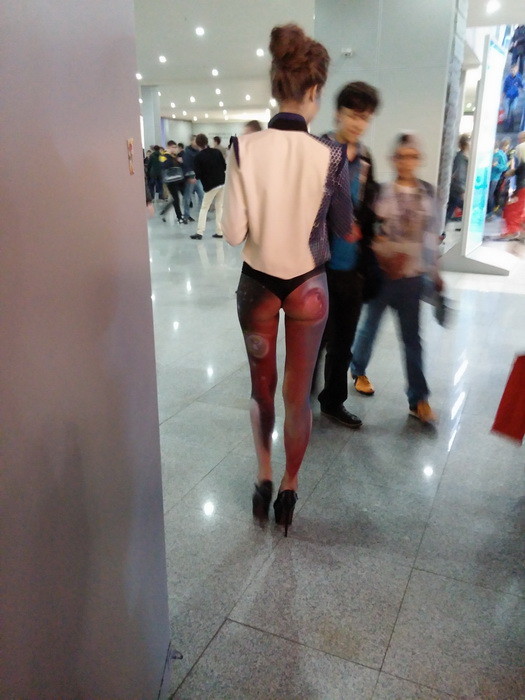 LG G2: снаружи и внутри нового корейского флагмана