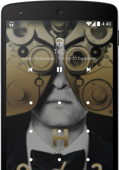 Представлены операционная система Android 4.4 KitKat и смартфон LG Nexus 5