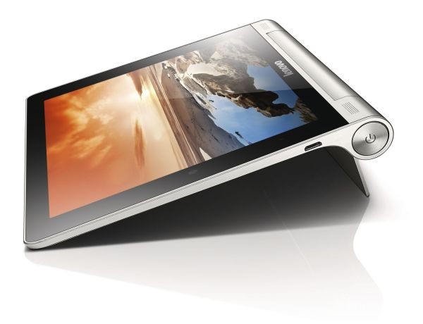 Lenovo готовит планшеты начального уровня IdeaPad Tablet B6000-F и B8000-F