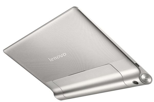 Lenovo готовит планшеты начального уровня IdeaPad Tablet B6000-F и B8000-F