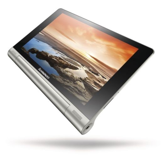 Lenovo готовит планшеты начального уровня IdeaPad Tablet B6000-F и B8000-F