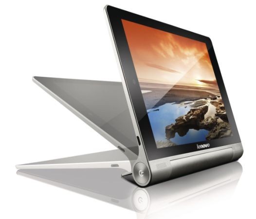 Lenovo готовит планшеты начального уровня IdeaPad Tablet B6000-F и B8000-F