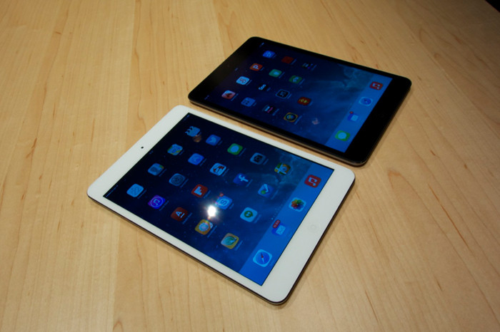 Субъективные записки с презентации Apple: новые MacBook Pro, iPad и бесплатный софт