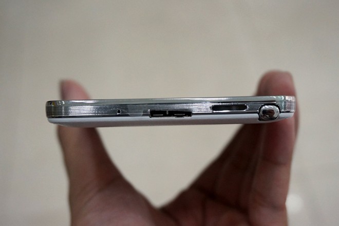 В Китае начались продажи версии Samsung Galaxy Note 3  поддержкой двух SIM-карт