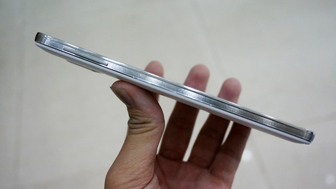 В Китае начались продажи версии Samsung Galaxy Note 3  поддержкой двух SIM-карт