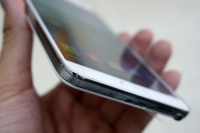 В Китае начались продажи версии Samsung Galaxy Note 3  поддержкой двух SIM-карт