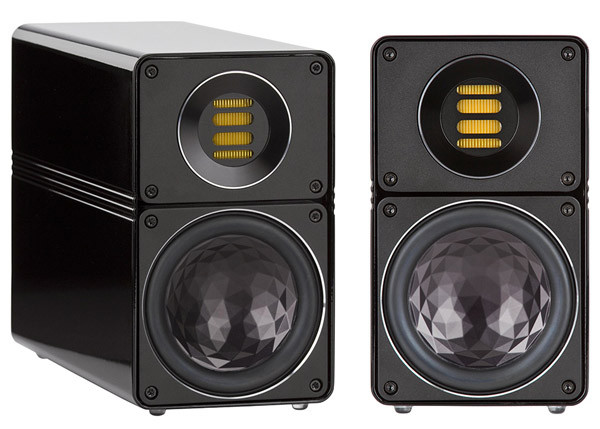 Малышки ELAC всегда в форме. Обзор колонок ELAC BS 312