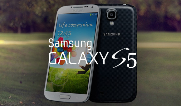 Слух: смартфон Samsung Galaxy S5 получит 14-нанометровый 64-битный процессор
