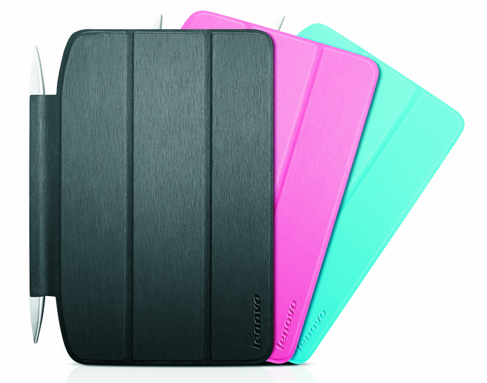 Представлен 8-дюймовый планшет Lenovo Miix 8 под управлением Windows 8.1