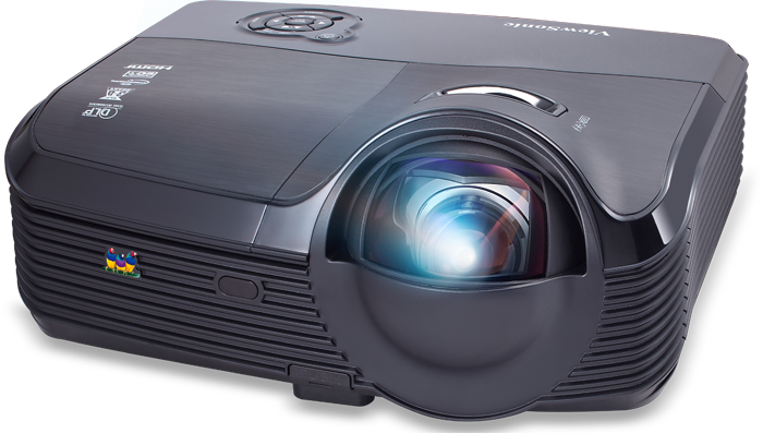 ViewSonic: презентация в Москве и гора новинок картинка ViewSonic: презентация в Москве и гора новинок