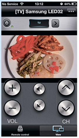 Великолепные 32 дюйма