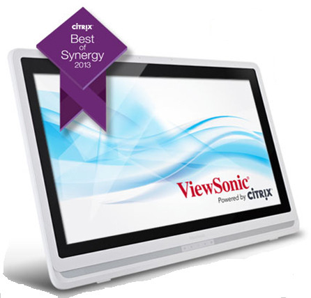 ViewSonic: презентация в Москве и гора новинок картинка ViewSonic: презентация в Москве и гора новинок