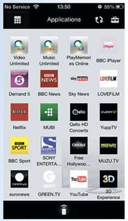 Великолепные 32 дюйма