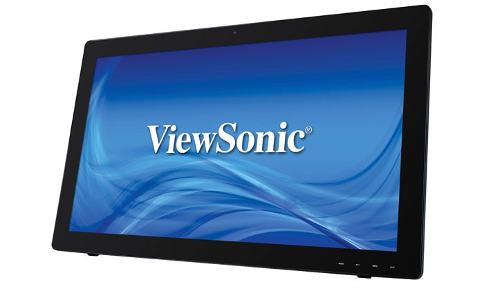 ViewSonic: презентация в Москве и гора новинок картинка ViewSonic: презентация в Москве и гора новинок