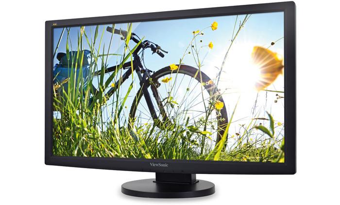 ViewSonic: презентация в Москве и гора новинок картинка ViewSonic: презентация в Москве и гора новинок