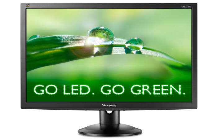 ViewSonic: презентация в Москве и гора новинок картинка ViewSonic: презентация в Москве и гора новинок