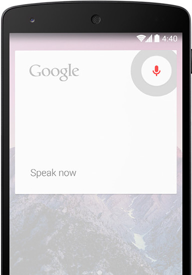 Представлены операционная система Android 4.4 KitKat и смартфон LG Nexus 5