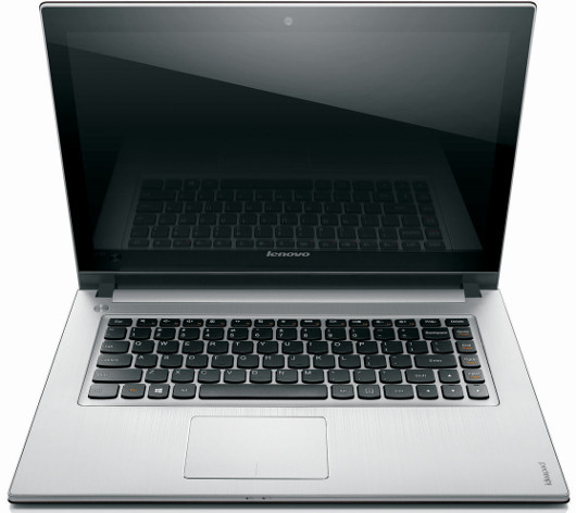 Пять бюджетных ноутбуков фото