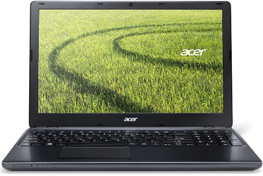 Пять бюджетных ноутбуков фото