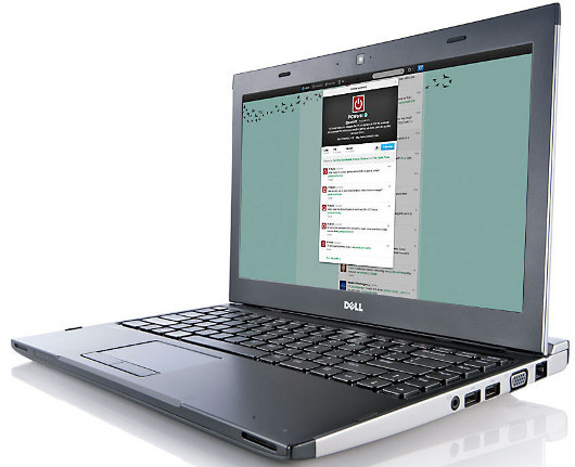 Пять бюджетных ноутбуков фото