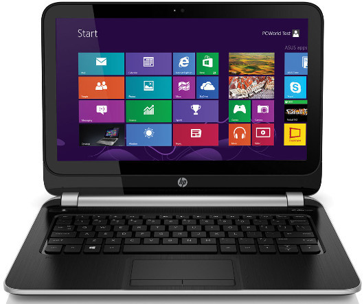 Пять бюджетных ноутбуков фото