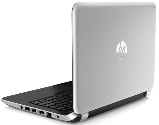 Пять бюджетных ноутбуков фото