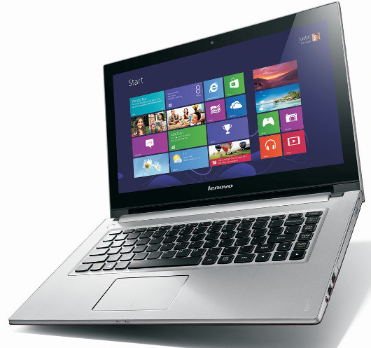 Пять бюджетных ноутбуков фото