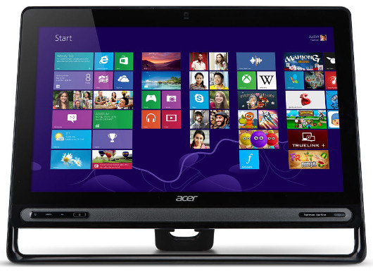 Пять бюджетных моноблоков для студентов картинка Пять бюджетных моноблоков для студентов фото