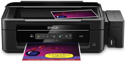 Печать и многое другое