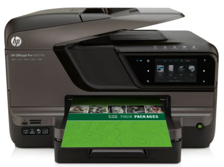 Печать и многое другое