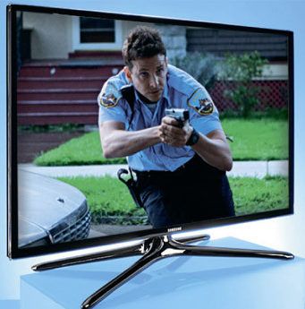 87016Великолепные 32 дюйма