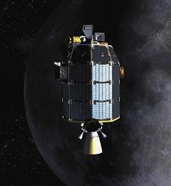 Космический Интернет фото