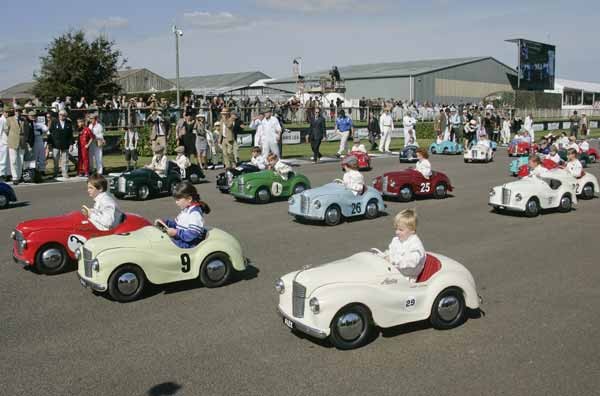 Новые времена