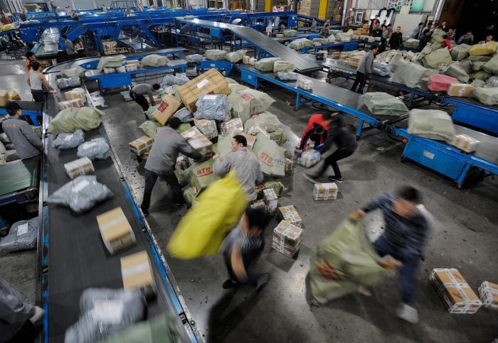 11.11 – китайский киберпонедельник. Колонка Тимофея Бахвалова картинка 11.11 – китайский киберпонедельник. Колонка Тимофея Бахвалова