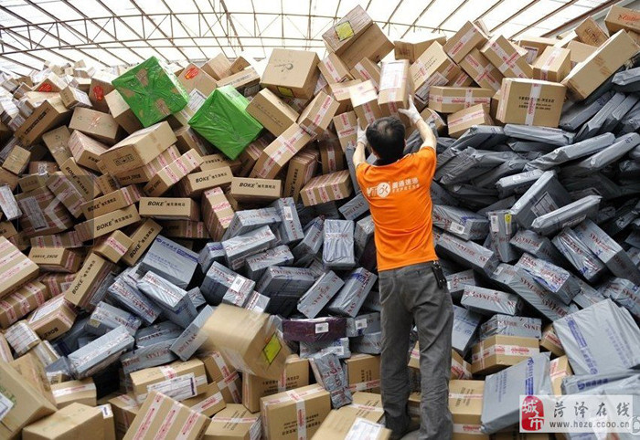 11.11 – китайский киберпонедельник. Колонка Тимофея Бахвалова картинка 11.11 – китайский киберпонедельник. Колонка Тимофея Бахвалова