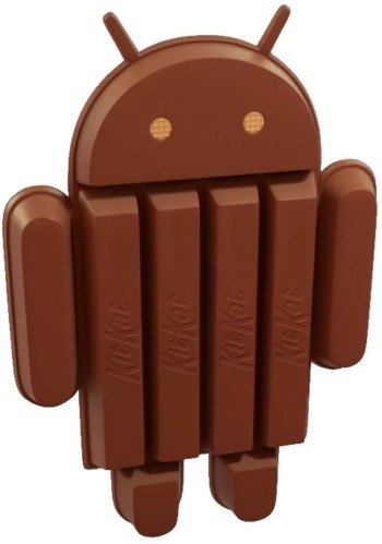 HTC и Motorola рассказали о планах по выпуску обновлений с ОС Android 4.4 KitKat