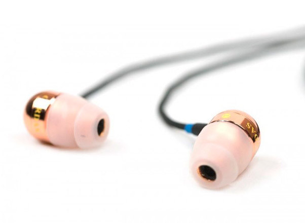 Обзор наушников Cardas EM 5813 Model 1: Портативное зеркальце Джорджа Кардаса картинка Обзор наушников Cardas EM 5813 Model 1: Портативное зеркальце Джорджа Кардаса