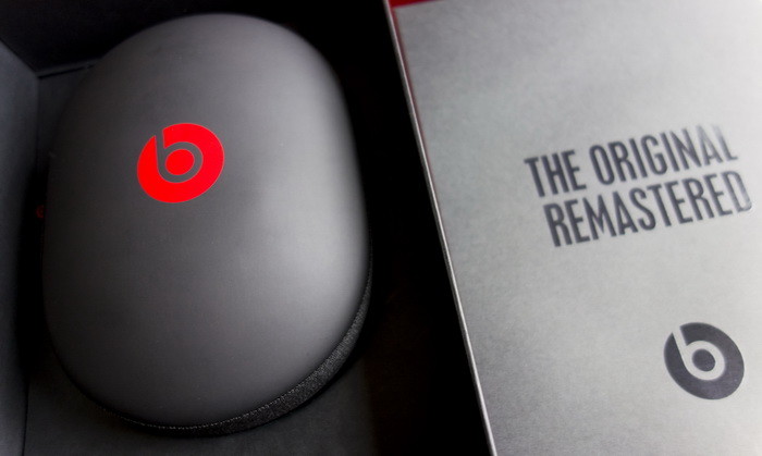 Обзор Beats Studio образца 2013 года: наушники, которые думают за вас