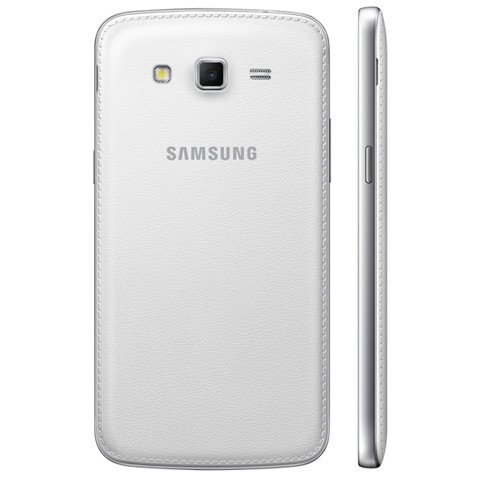 Samsung Galaxy Grand 2: 5,25-дюймовый смартфон с поддержкой двух SIM-карт картинка Samsung Galaxy Grand 2: 5,25-дюймовый смартфон с поддержкой двух SIM-карт