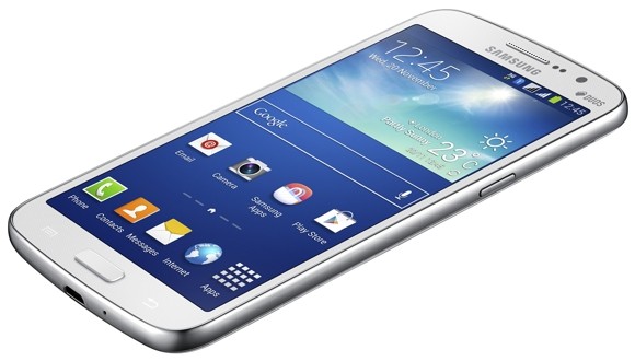 Samsung Galaxy Grand 2: 5,25-дюймовый смартфон с поддержкой двух SIM-карт картинка Samsung Galaxy Grand 2: 5,25-дюймовый смартфон с поддержкой двух SIM-карт