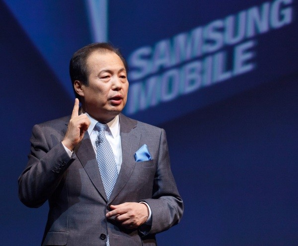 Samsung: мобильные планы на ближайшие годы