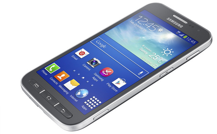 Samsung Galaxy Core Advance: Android-смартфон среднего класса с 4,7-дюймовым экраном 