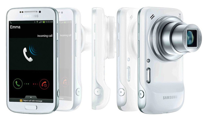 Итоги года. Смартфоны: курс на удобство и эмоции