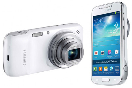 Большой тест лучших камерофонов образца 2013 года