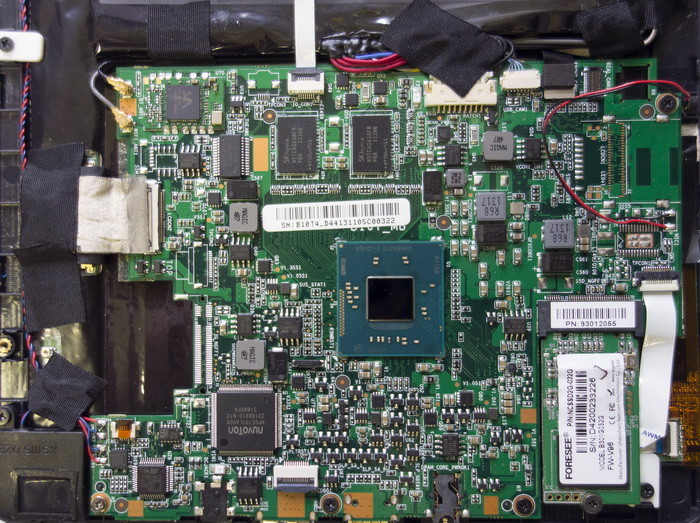 Intel Inside: разбираем смартфон и планшеты Digma на платформе Intel и удивляемся ходу китайской инженерной мысли