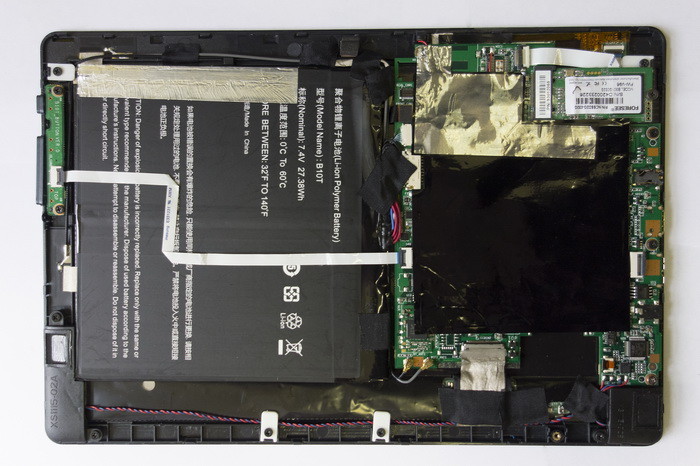 Intel Inside: разбираем смартфон и планшеты Digma на платформе Intel и удивляемся ходу китайской инженерной мысли