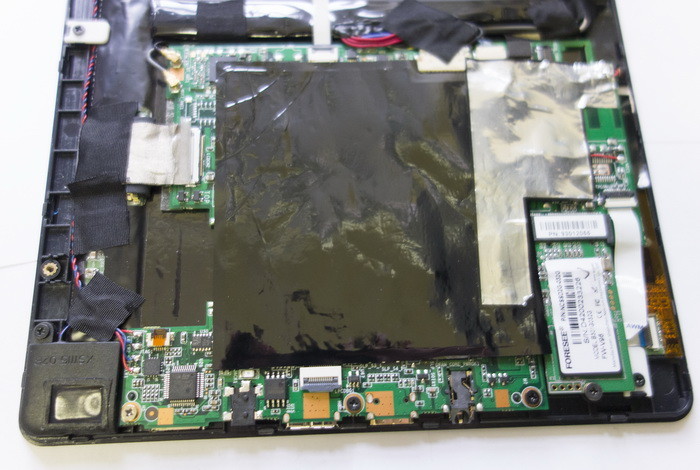 Intel Inside: разбираем смартфон и планшеты Digma на платформе Intel и удивляемся ходу китайской инженерной мысли